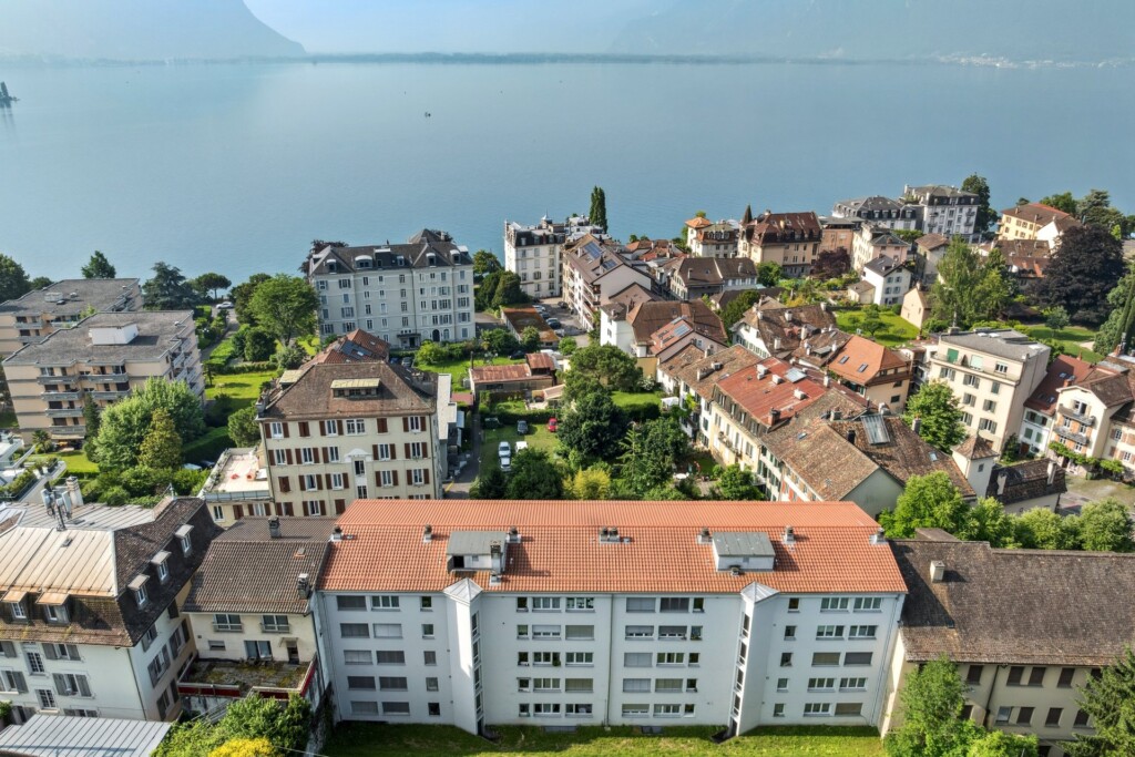 Chemin du Petit clos 11, 1815 Montreux